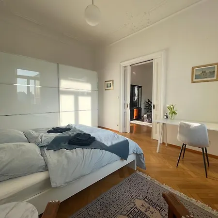 Apartment Nero