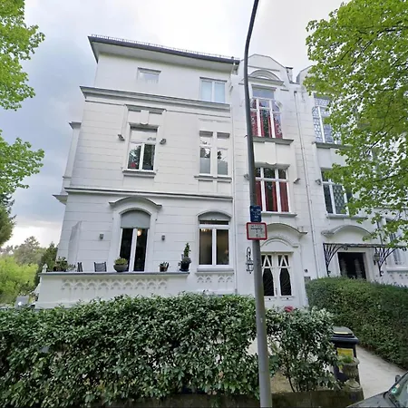 Apartment Nero Wiesbaden