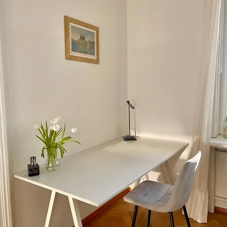 Apartment Nero Wiesbaden